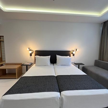 Melite Luxury Rooms & Apartments ปัลลูรี ภายนอก รูปภาพ