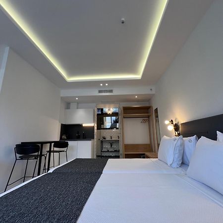 Melite Luxury Rooms & Apartments ปัลลูรี ภายนอก รูปภาพ