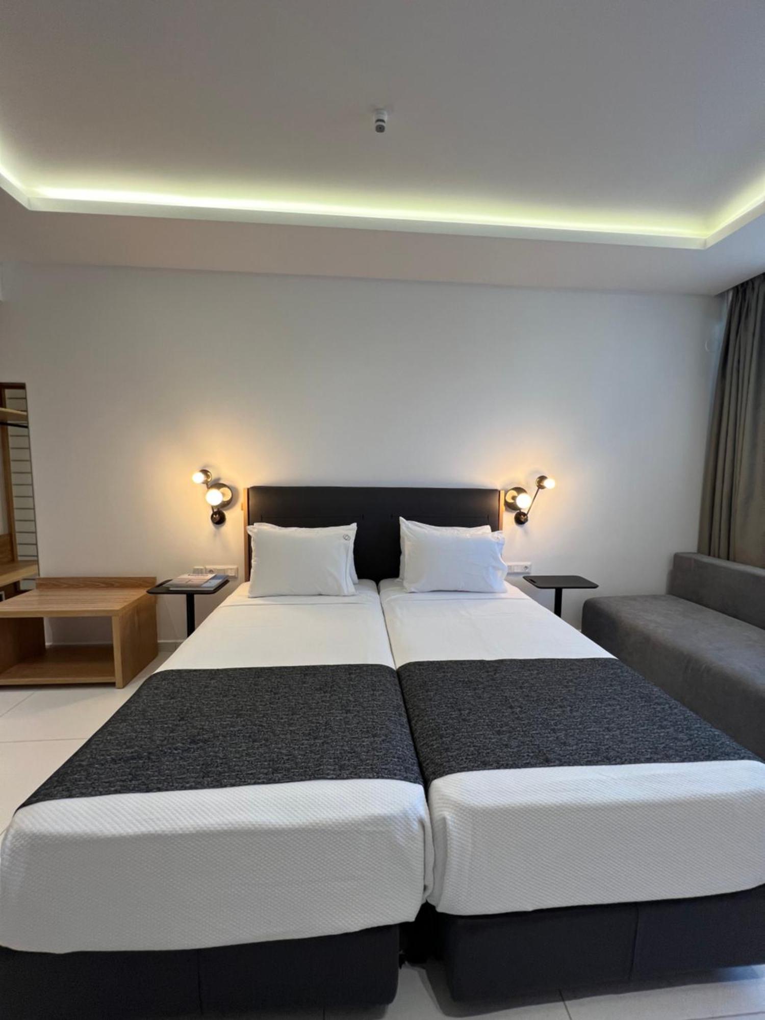 Melite Luxury Rooms & Apartments ปัลลูรี ภายนอก รูปภาพ