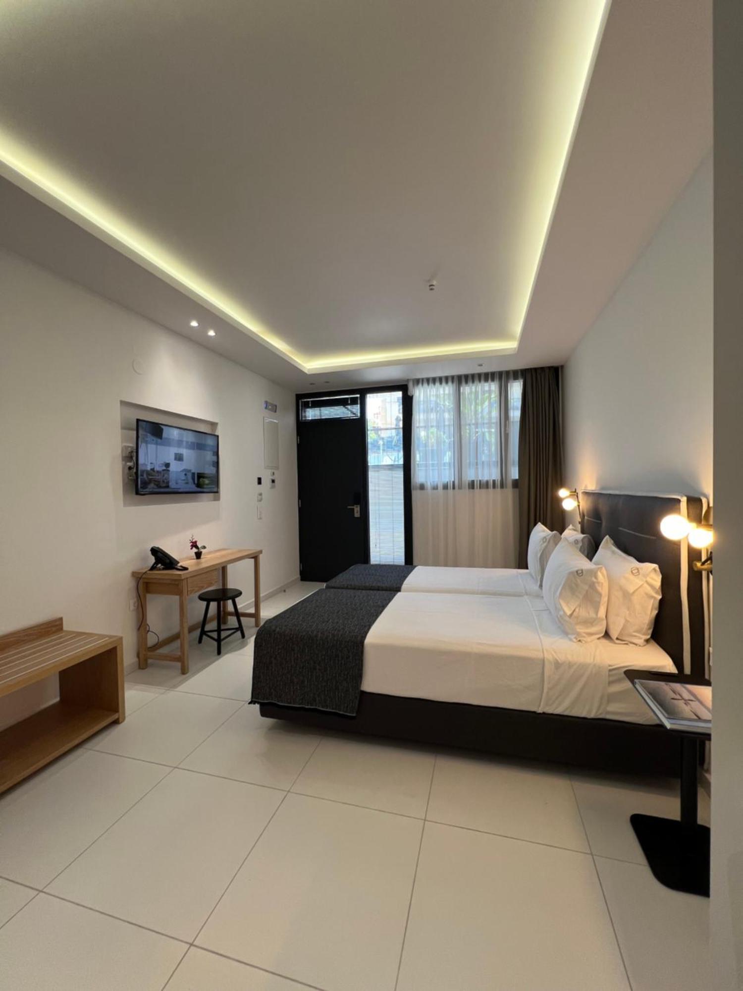 Melite Luxury Rooms & Apartments ปัลลูรี ภายนอก รูปภาพ