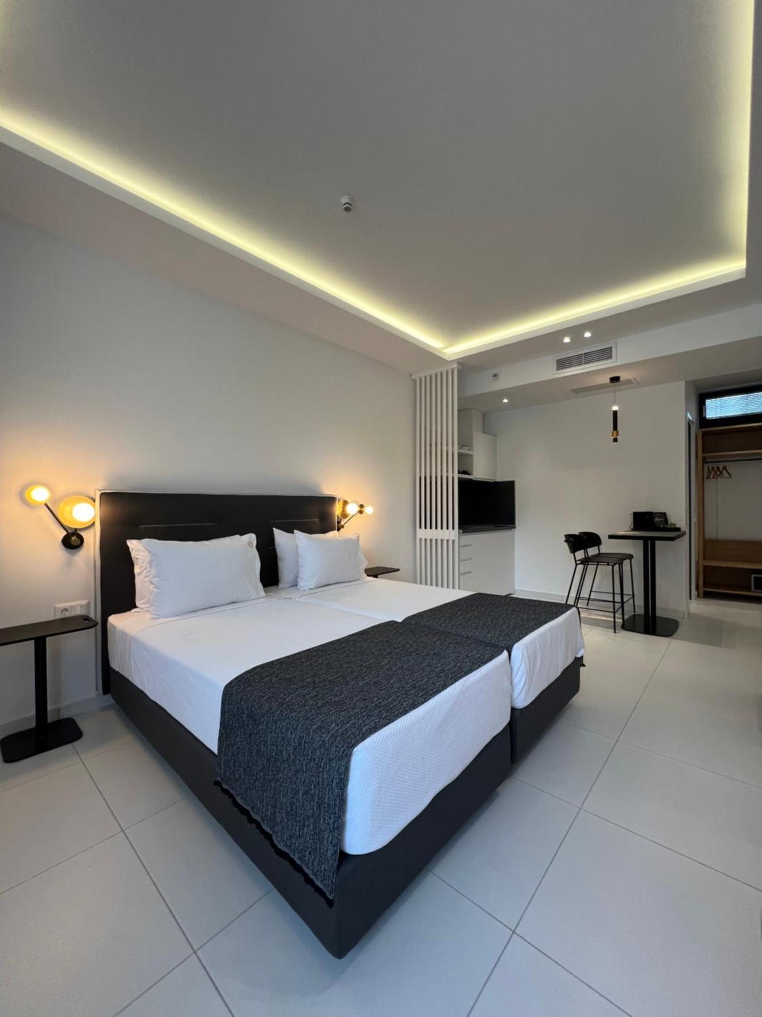 Melite Luxury Rooms & Apartments ปัลลูรี ห้อง รูปภาพ